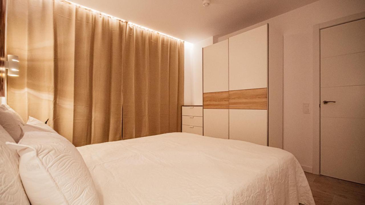Don Quijote Apartment Сан-Бартоломе Екстер'єр фото